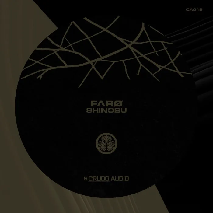 FΛRO - Shinobu cover art