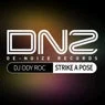 Cover Image for Strike A Pose Original MIx