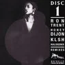 Cover Image for I'm Your Muse (Ron Trent Remix) Ron Trent Remix