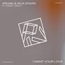 Cover Image for I Want Your Love Original Mix