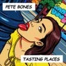 Cover Image for Tasting Places Original Mix