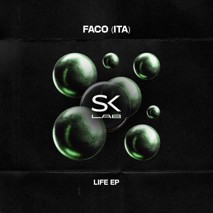 FACO (ITA) - Life cover art