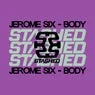 Cover Image for Body Original Mix