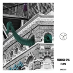 Federico Epis - Floyd cover art