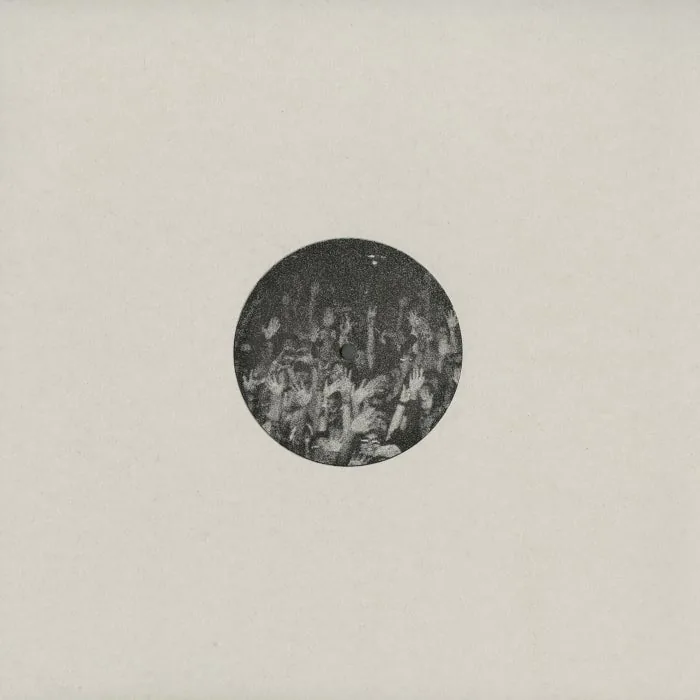 Four Tet - Human Voice cover art