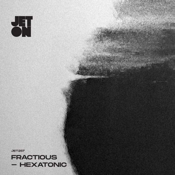 Fractious – Hexatonic on Jeton Records