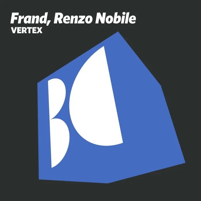 Frand, Renzo Nobile - Vertex cover art