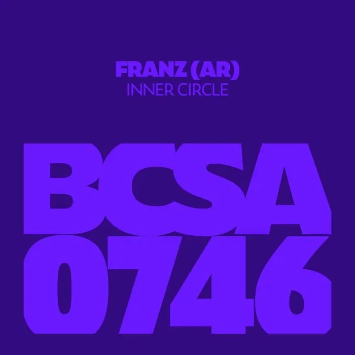 Franz (AR) – Inner Circle on Balkan Connection South America cover art