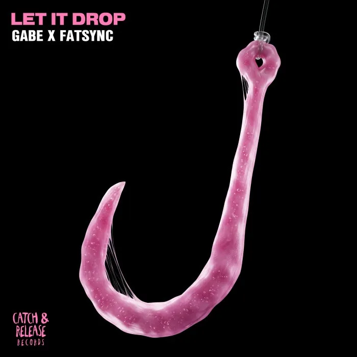 Gabe, FatSync - Let It Drop cover art