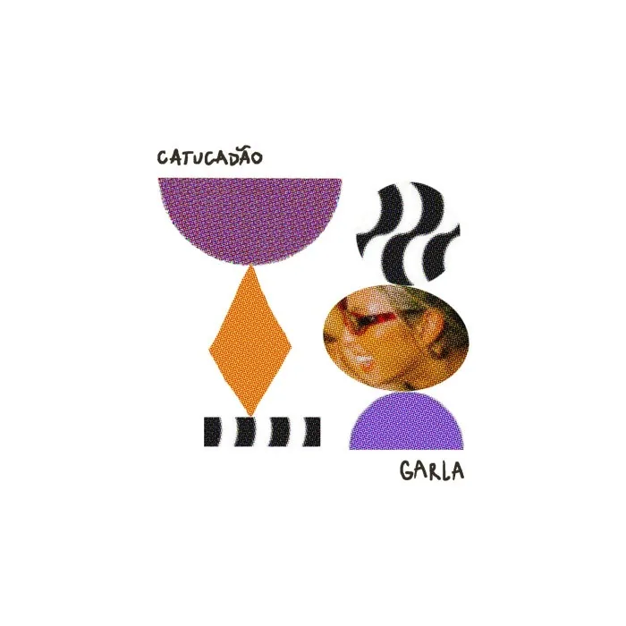 Garla - Catucadão cover art
