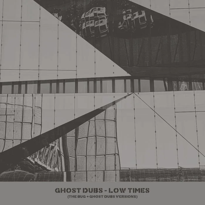 Ghost Dubs – Low Times on Pressure Recordings