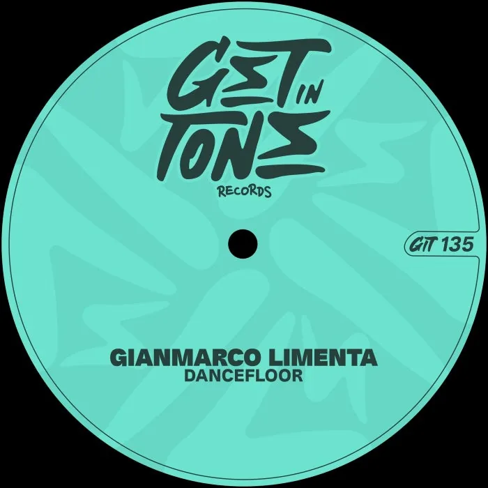 Gianmarco Limenta - Dancefloor cover art
