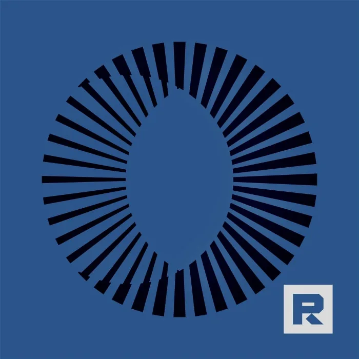 Greg Gow - Restructured Recap 2 cover art
