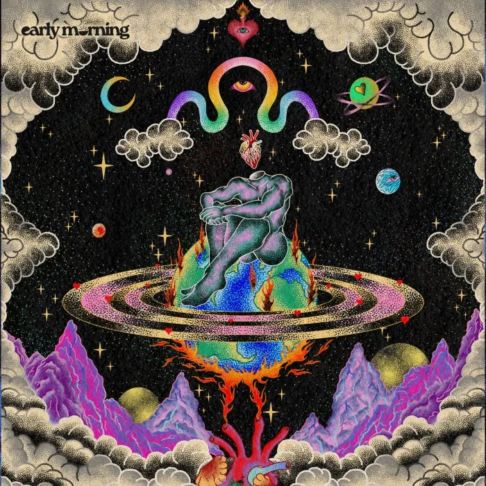 Guy J - Secret Serv1ce cover art