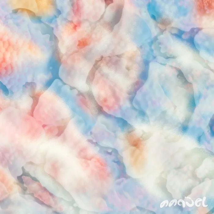 Guza, djeizza - Amor fati cover art
