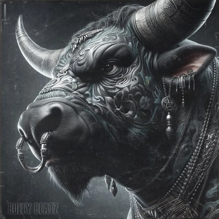 Hallow - God Particle cover art