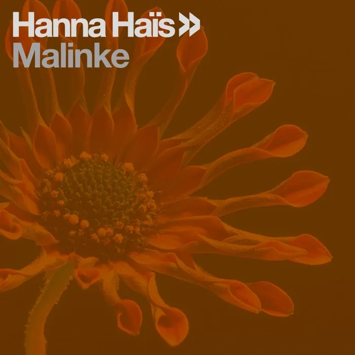 Hanna Hais - Malinke cover art