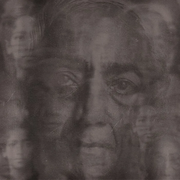 Hermetics - Alone cover art