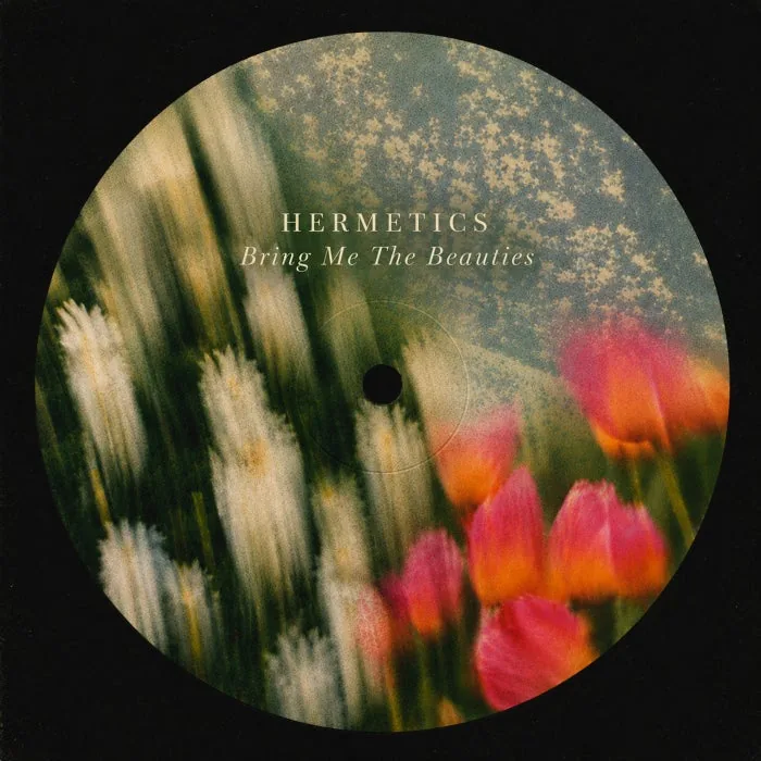 Hermetics - Bring Me The Beauties cover art