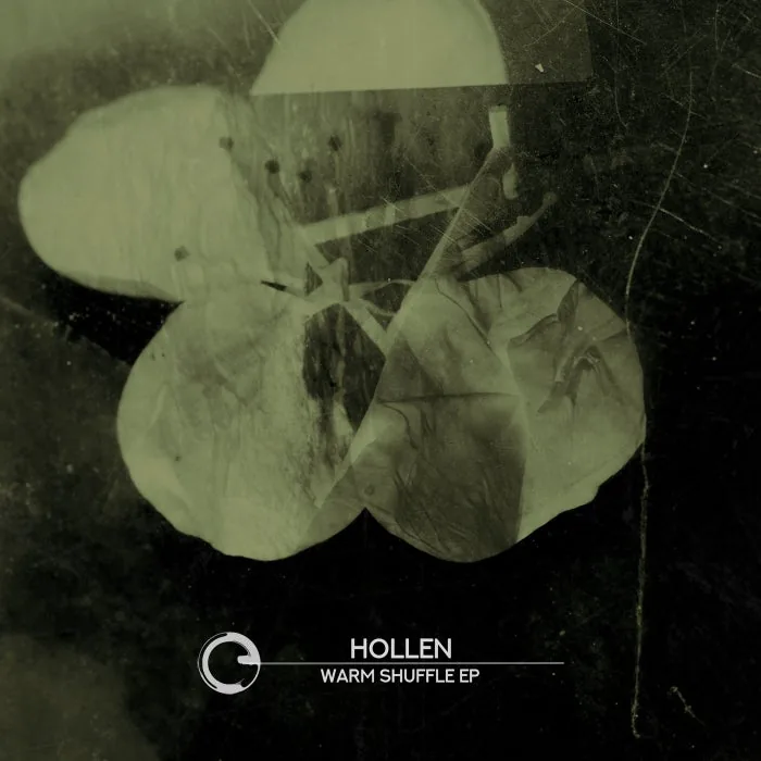 Hollen – Warm Shuffle EP on Children Of Tomorrow