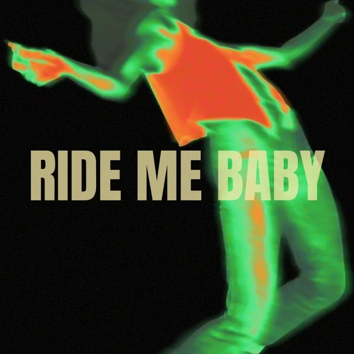 House of Prayers - Ride it Baby (Original Mix) cover art