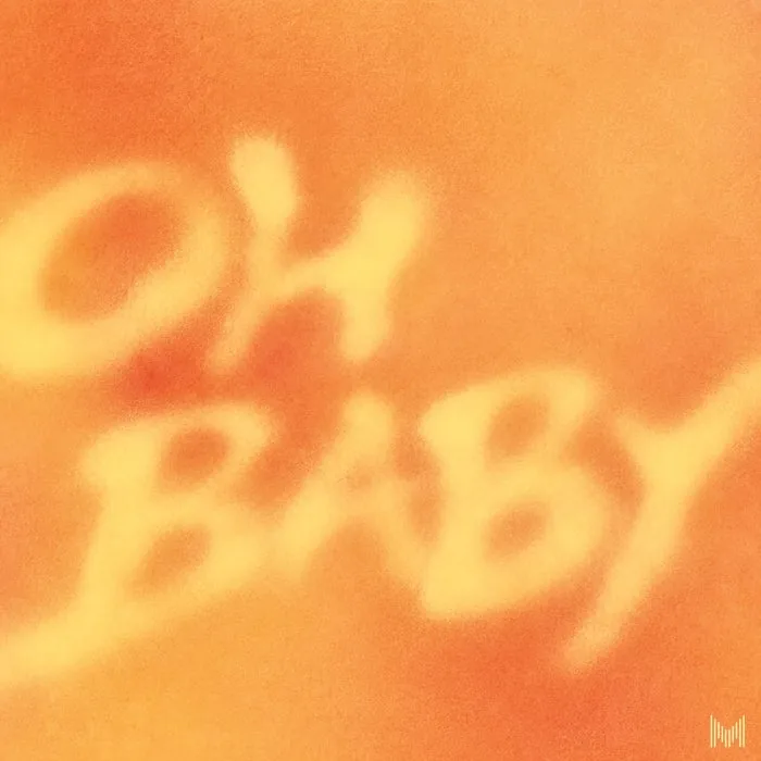 Idd Aziz, Mathias Pace, NOAYDI - Oh Baby (Extended) cover art