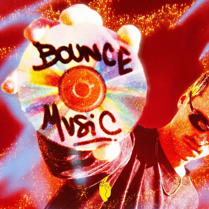 Innellea - Bounce Music cover art