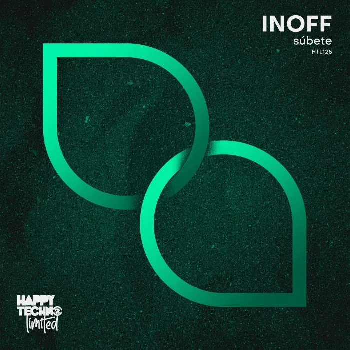 INOFF - Súbete cover art