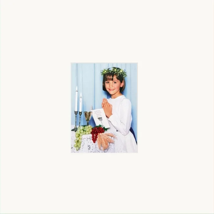 Jam City, Logic1000 – Jersey (feat. Jam City) (Extended) on Therapy