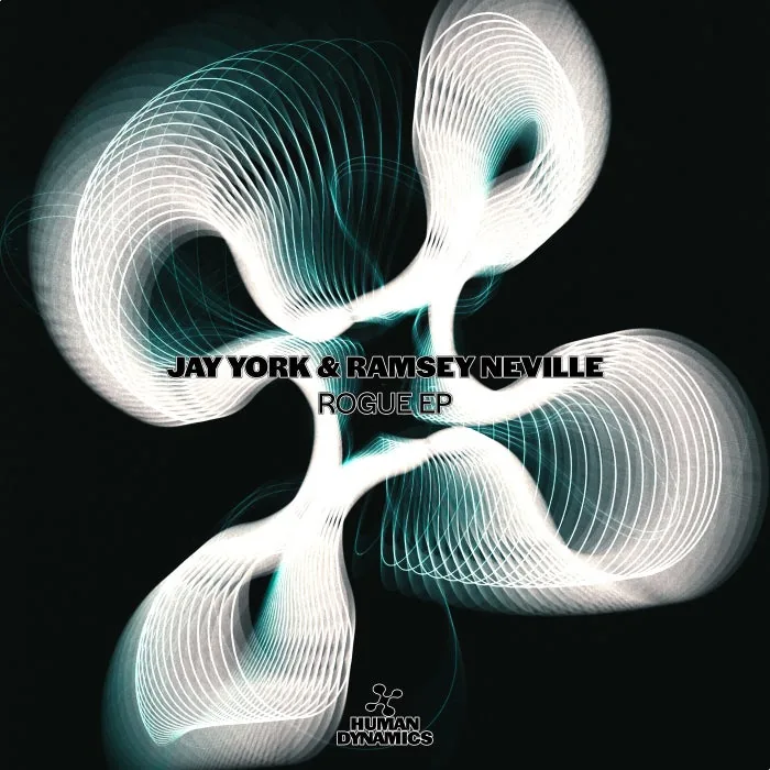 Jay York, Ramsey Neville – Rogue EP on HUMAN DYNAMICS