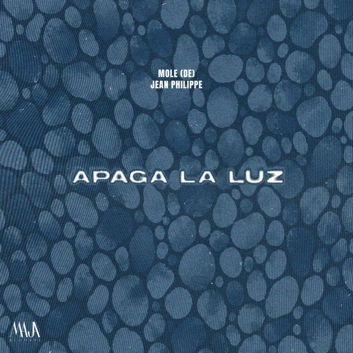 Jean Philippe, Mole (DE) - Apaga La Luz cover art