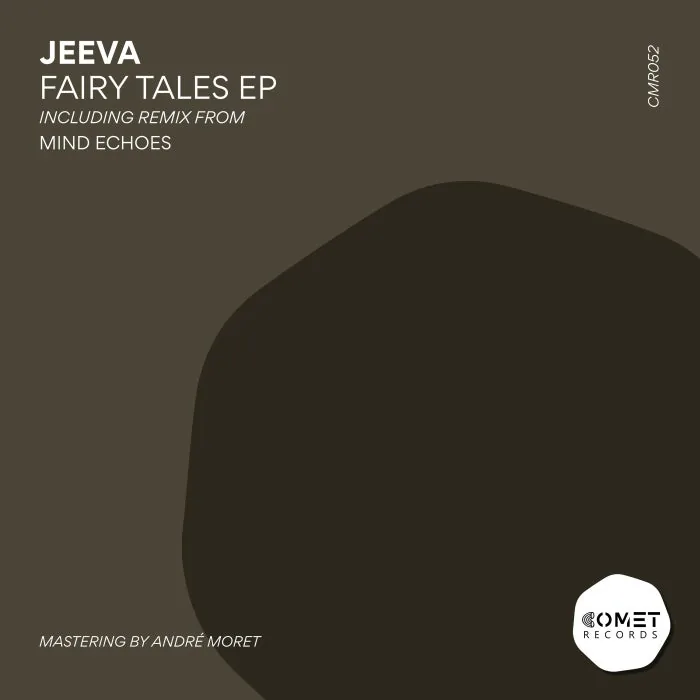 Jeeva - Fairy Tales cover art