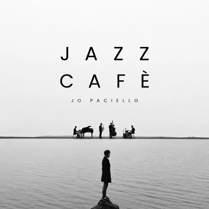 Jo Paciello – Jazz Cafè on Shocking Sounds Records