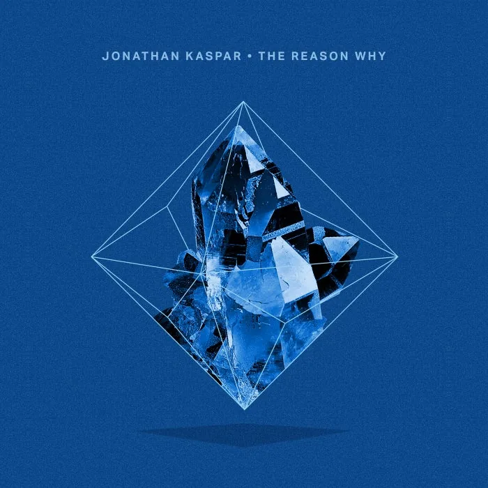 Jonathan Kaspar, Bákayan - The Reason Why cover art