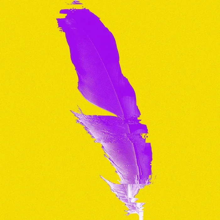 Joris Voorn, Xavier Rudd - Spirit Bird cover art