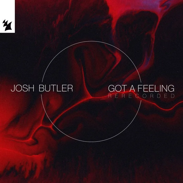 Josh Butler - Got A Feeling (Rerecorded) cover art