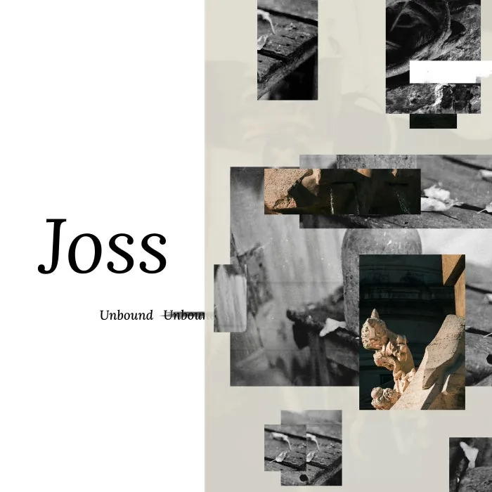 Joss - Unbound cover art