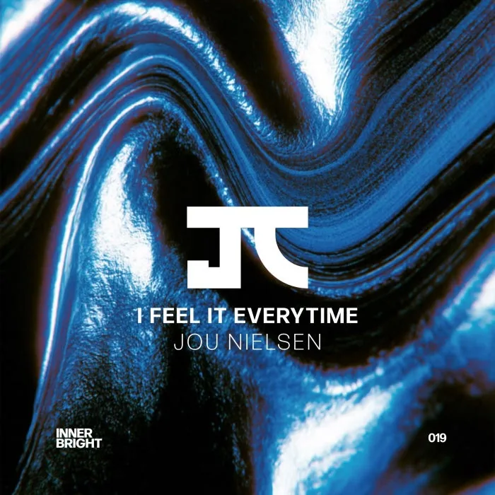 Jou Nielsen – I Feel It Everytime on Inner Bright Records cover art