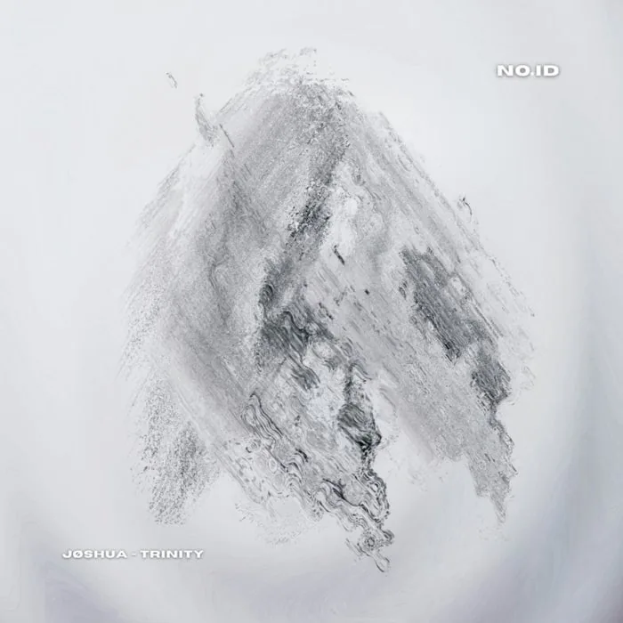 JSHUA – Trinity on No.Identity Records
