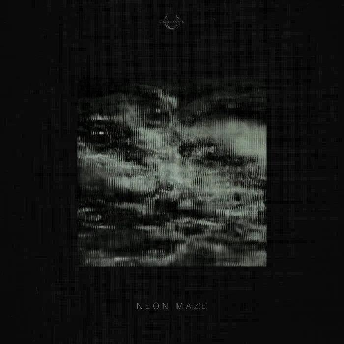 Juan Hansen – Neon Maze on Ultrasonido
