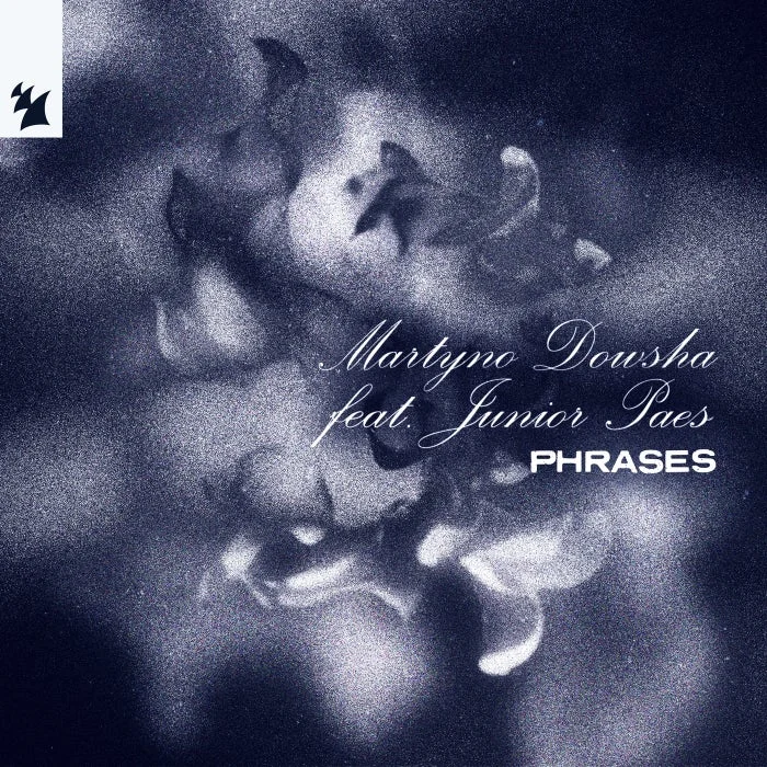 Junior Paes, Martyno Dowsha - Phrases cover art