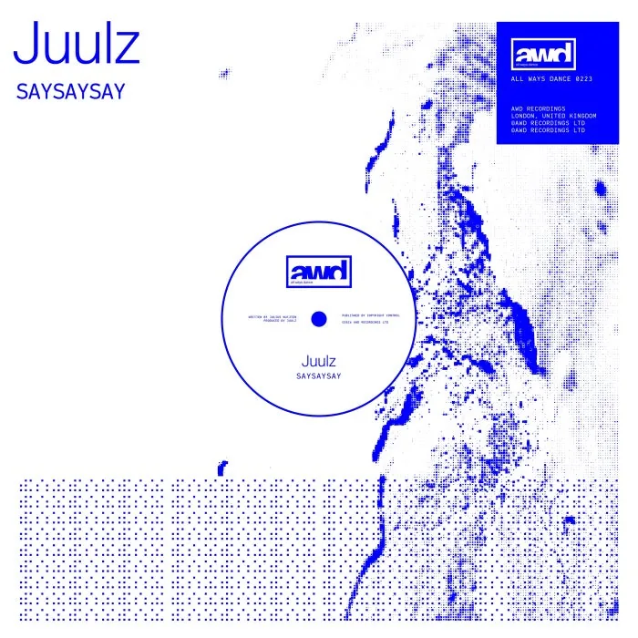 Juulz – SaySaySay (Extended Mix) on All Ways Dance