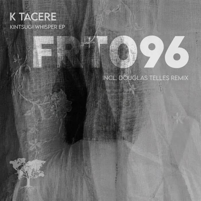 K Tacere – Kintsugi Whisper on Fratii.ro cover art