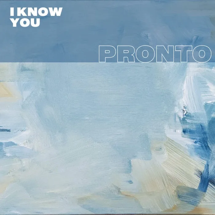 Karizma, James Curd - I Know You cover art