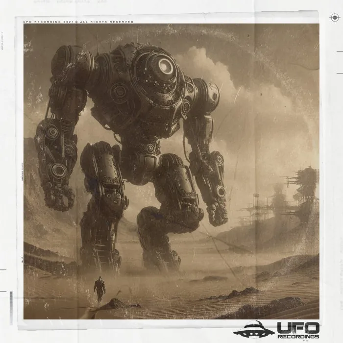 Katalog - Magnetar cover art