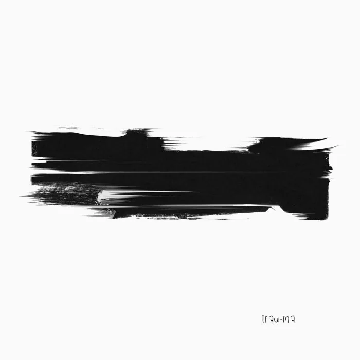 Kazu – Trunk Rotation on trau-ma cover art