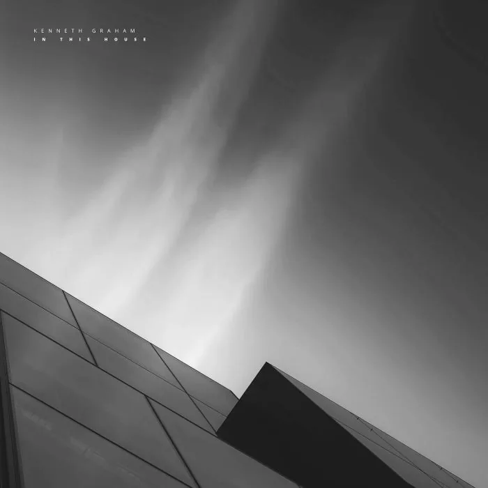 Kenneth Graham - In This House cover art
