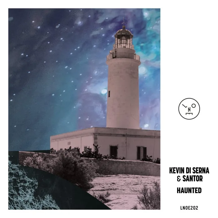 Kevin Di Serna, Santor – Haunted on Last Night On Earth