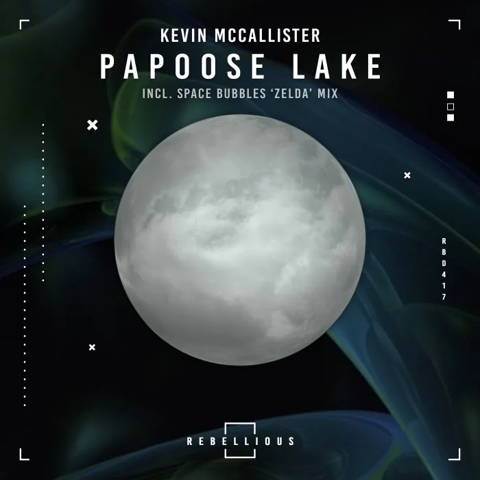 Kevin McCallister - Papoose Lake cover art