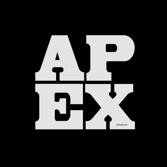 Kevin Yost - Apex Select cover art